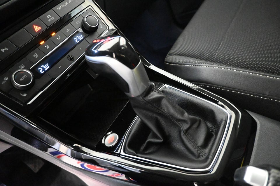 VW T-Cross 1,5 TSi 150 Style+ DSG 5d