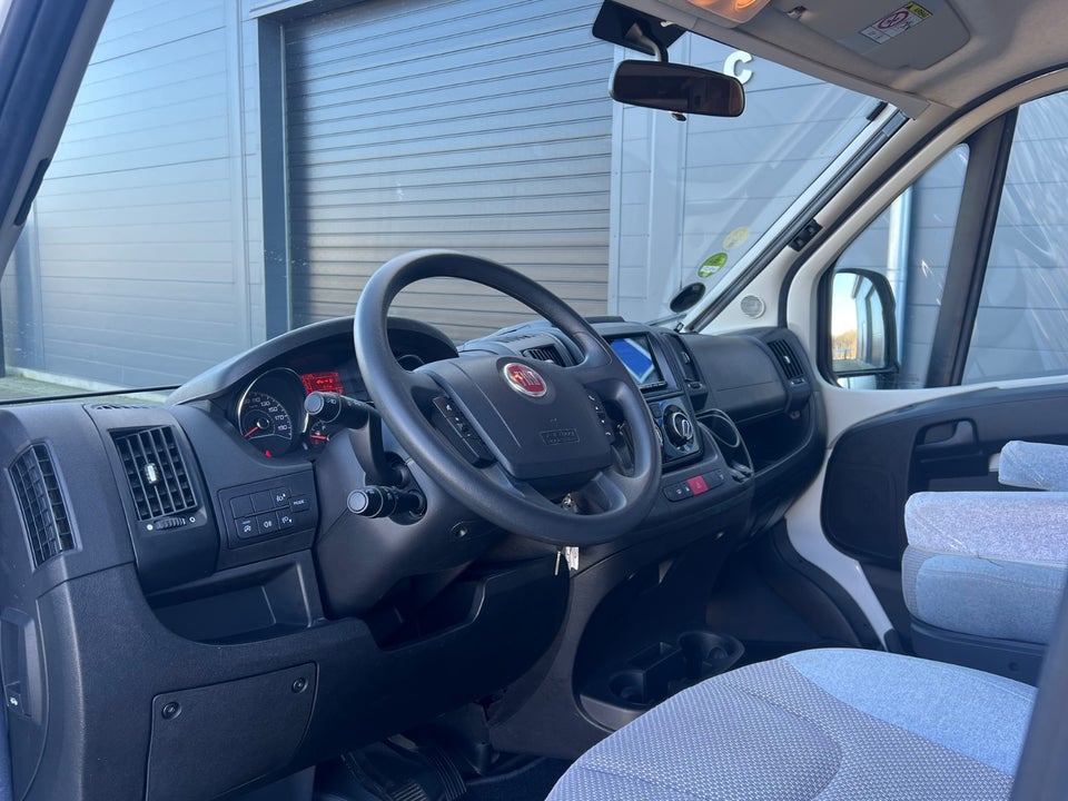 Fiat Weinsberg 2,3 MJT Carasuite 700 ME aut.