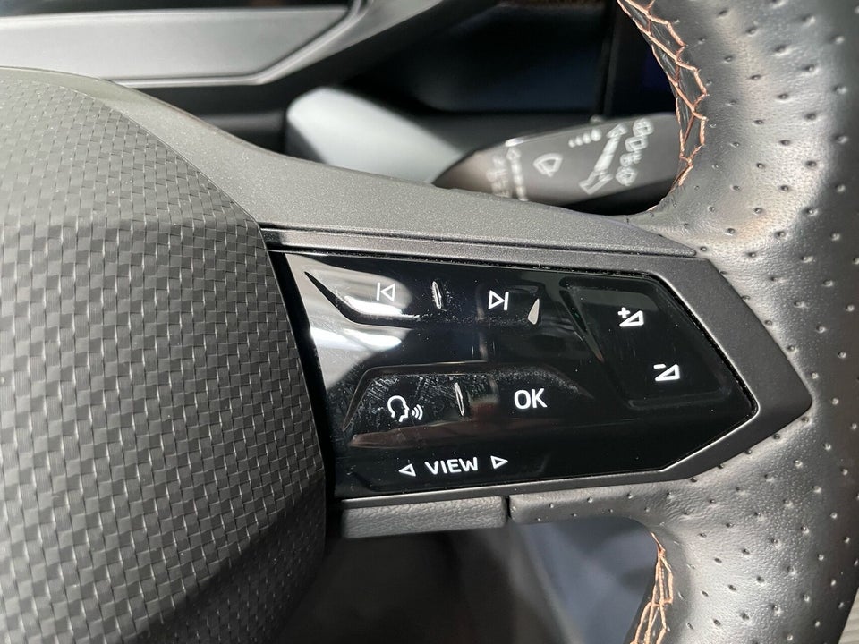 Cupra Born 58 Dinamica Pack High 5d