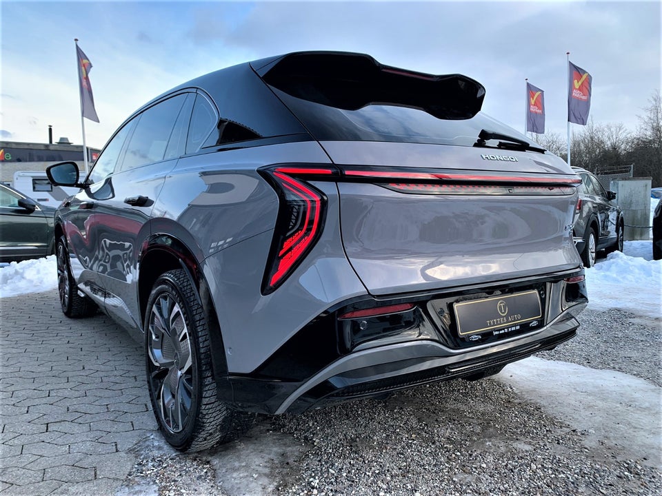 Hongqi EHS7 111 Exclusive 5d