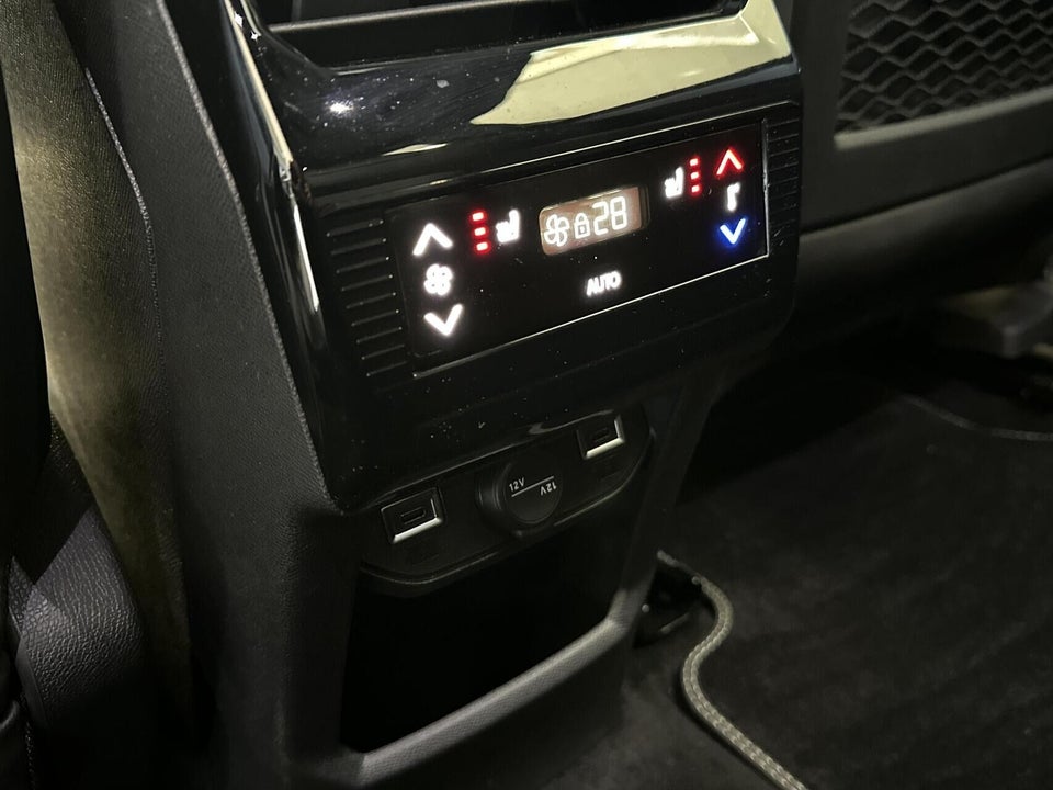 Peugeot e-5008 77 GT 7prs 5d