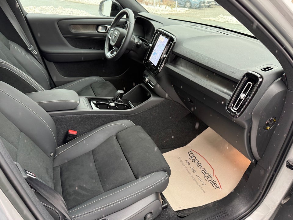 Volvo XC40 P6 ReCharge Ultimate 5d