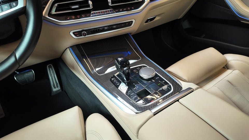 BMW X5 3,0 xDrive45e M-Sport aut. 5d