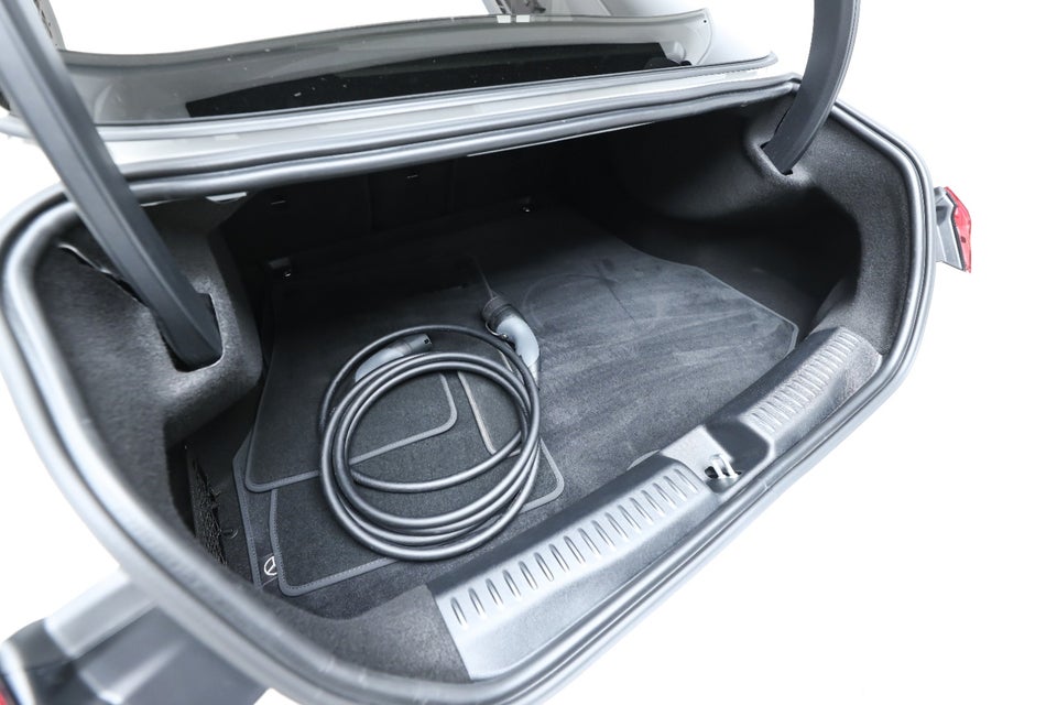 Mercedes CLA250+ EQ AMG Premium 4d