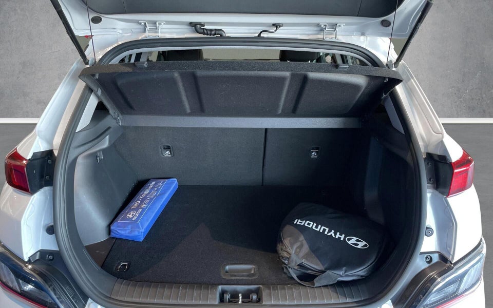 Hyundai Kona 64 EV Prime 5d