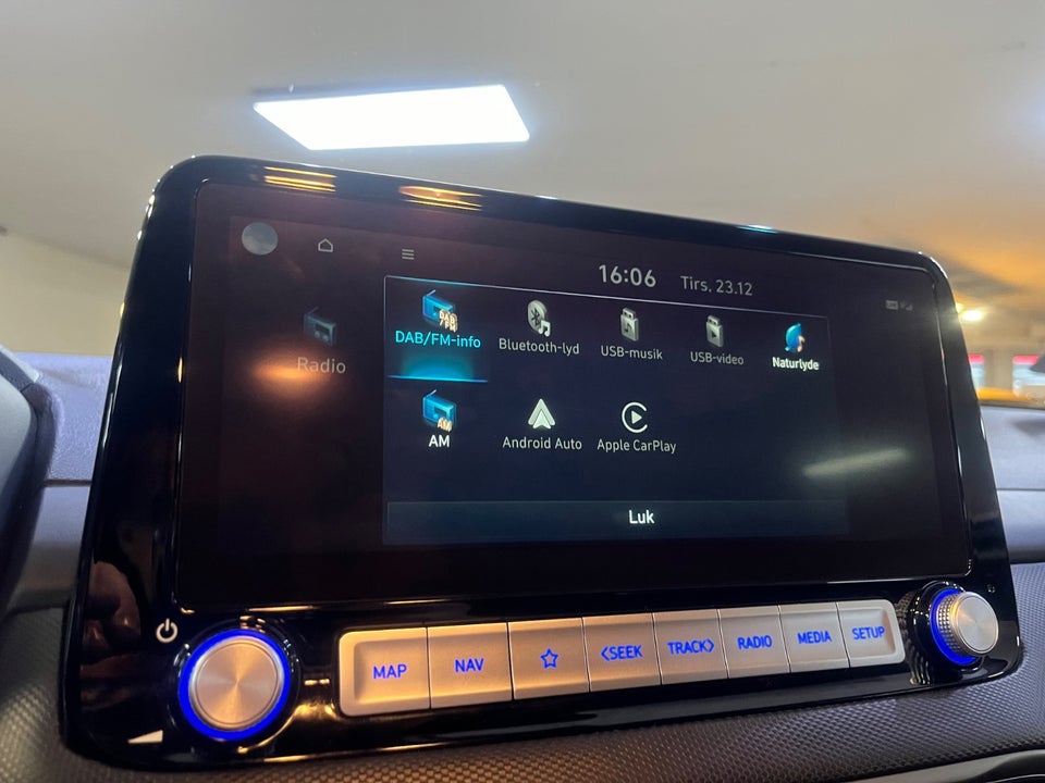 Hyundai Kona 39 EV Edition 30+ 5d