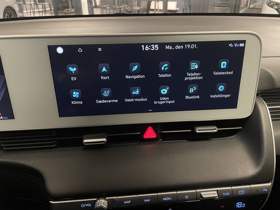 Hyundai Ioniq 5 73 Techniq 5d