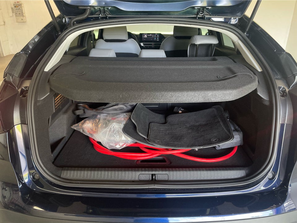 Citroën ë-C4 54 Max 5d