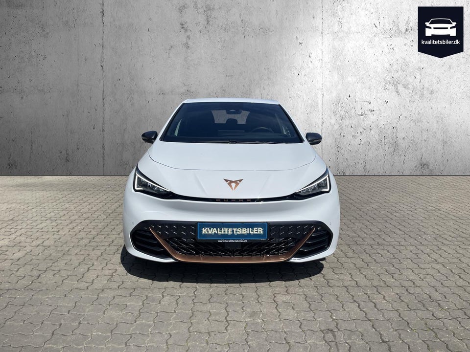 Cupra Born 58 High 5d