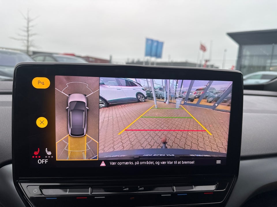 VW ID.4 77 Max Performance 5d