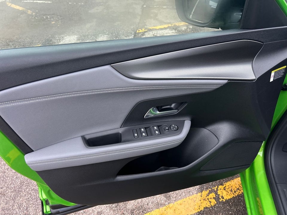 Opel Mokka-e 50 Ultimate 5d