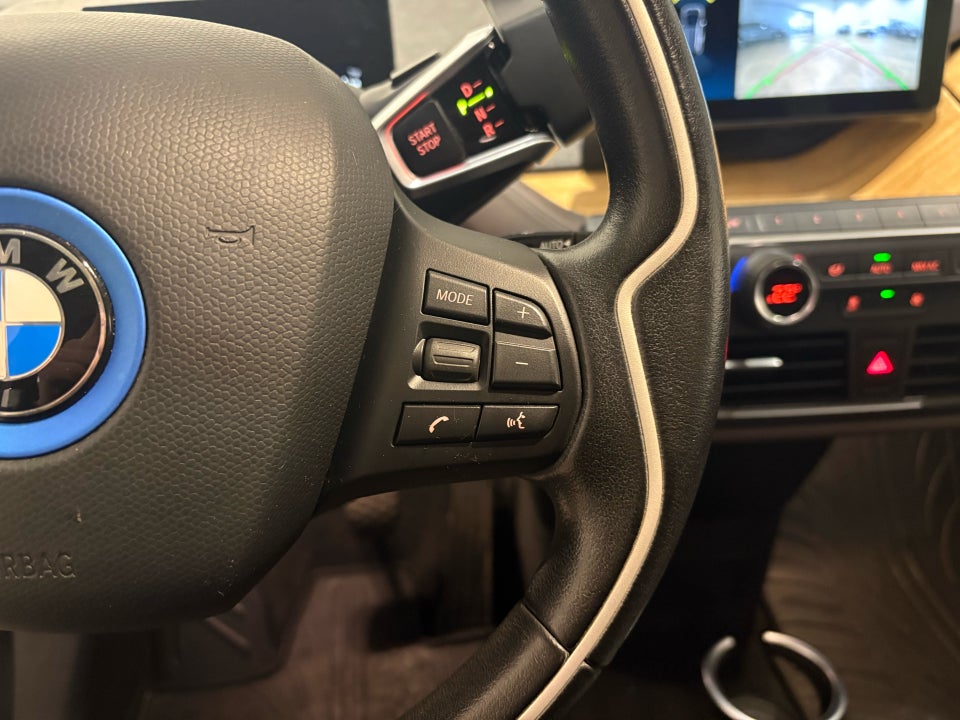 BMW i3 BEV 5d