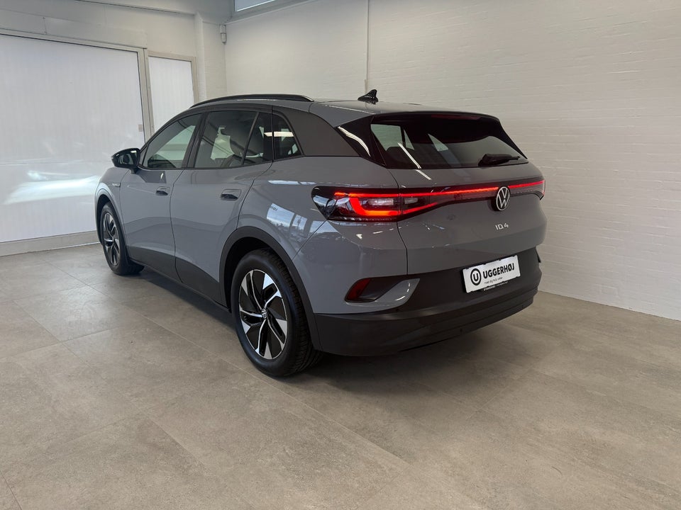 VW ID.4 77 Pro Performance 5d