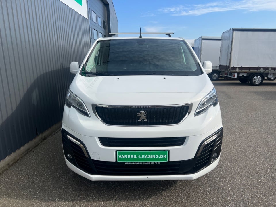 Peugeot Expert 2,0 BlueHDi 122 L2 Plus Van