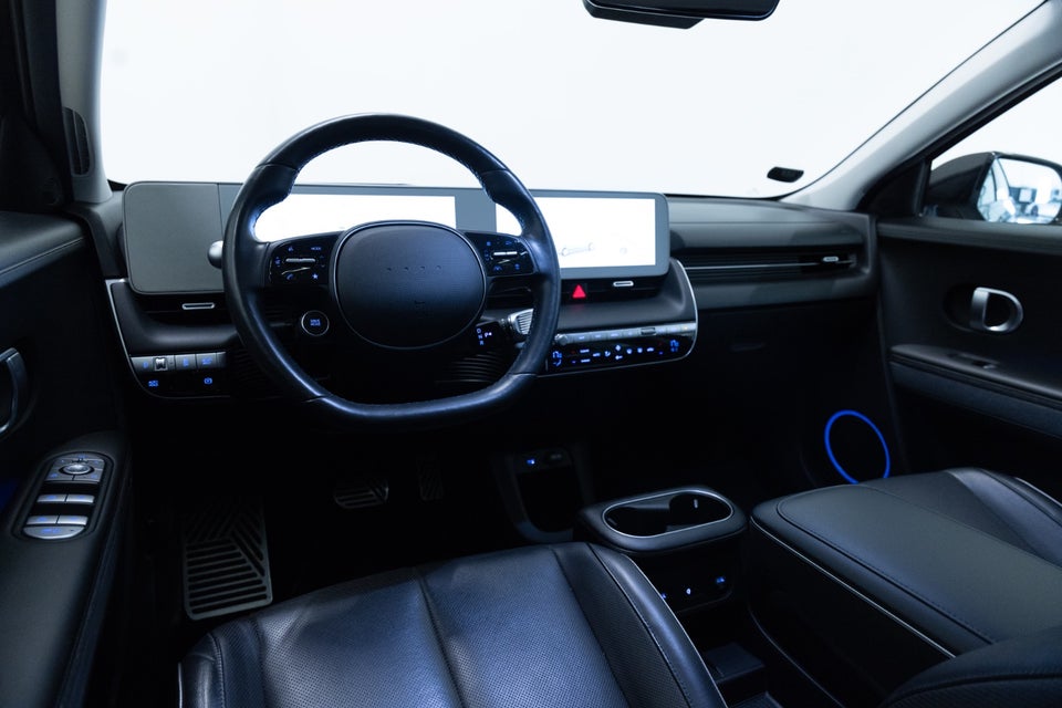 Hyundai Ioniq 5 73 Ultimate 5d