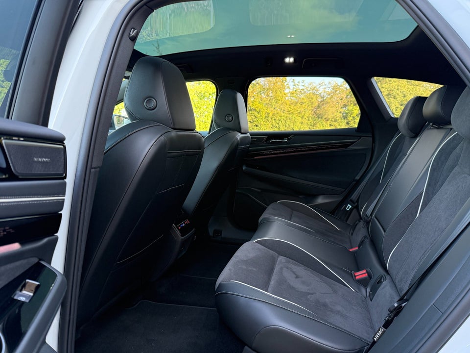 VW ID.7 77 Style+ Tourer 5d