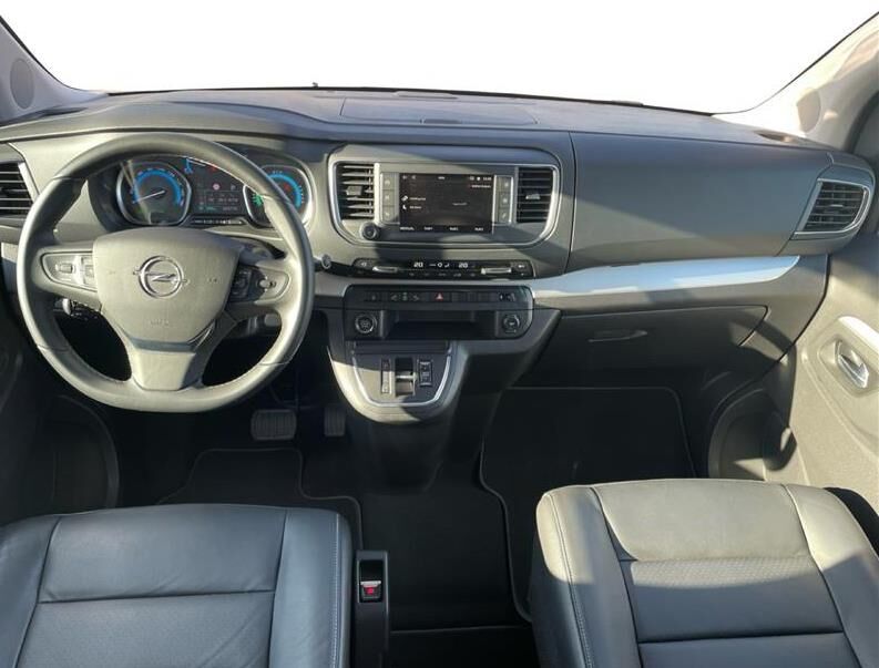 Opel Zafira-e Life 75 L3 Ultimate