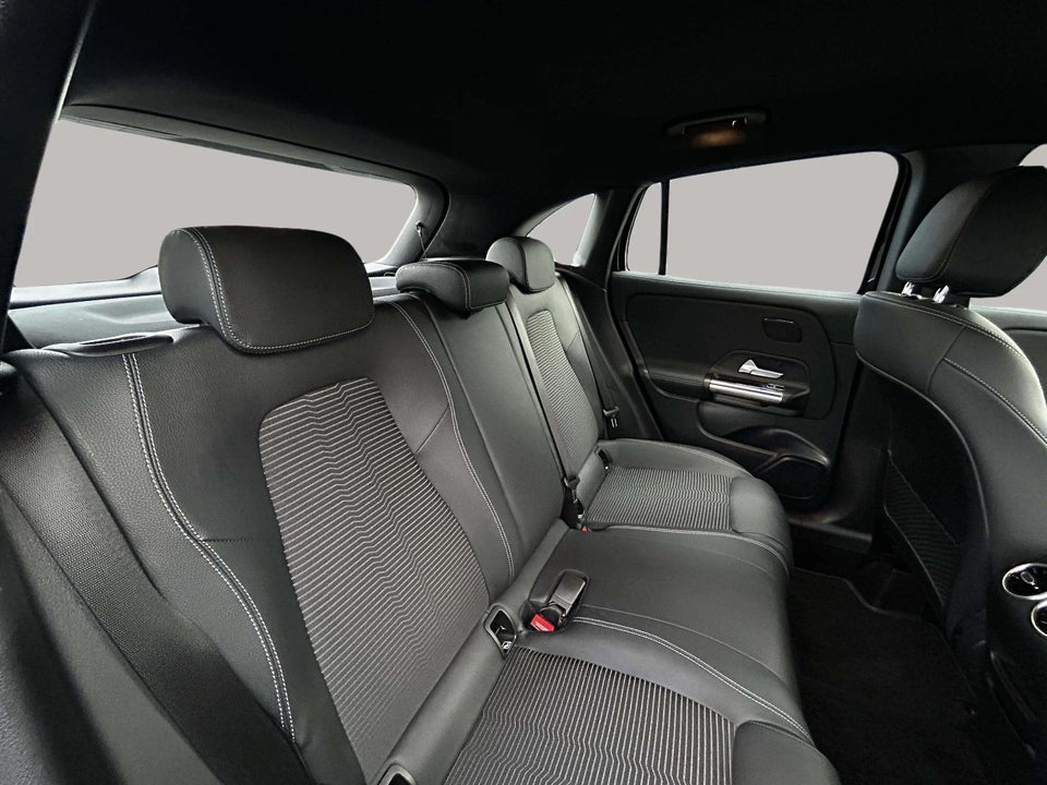 Mercedes GLA250 e 1,3 Progressive aut. 5d