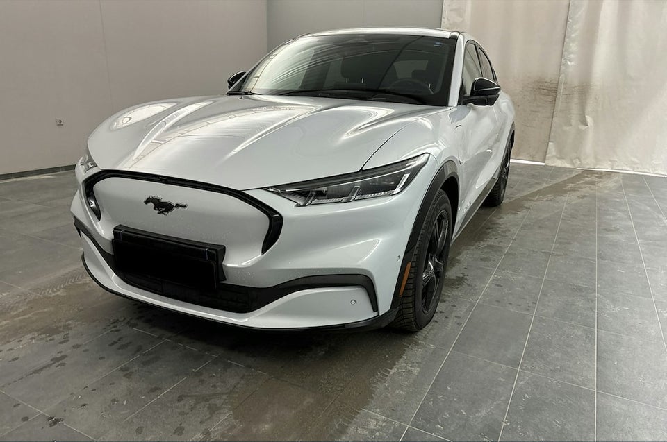 Ford Mustang Mach-E 88 Extended Range 5d