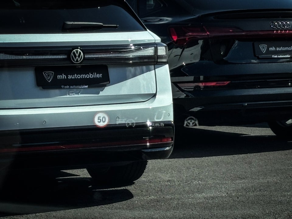 Mercedes EQE350 AMG Line 4d