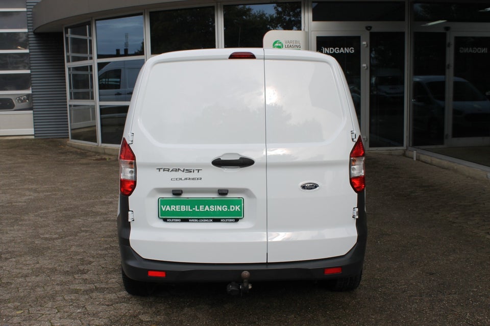 Ford Transit Courier 1,5 TDCi 75 Trend