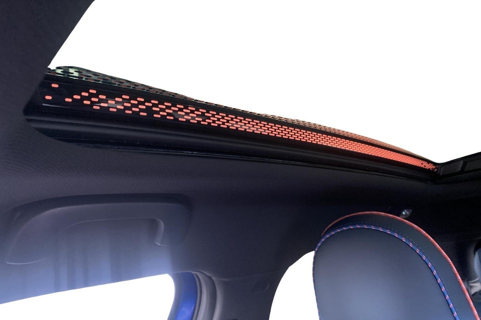 MINI Aceman E Favoured Trim M 5d