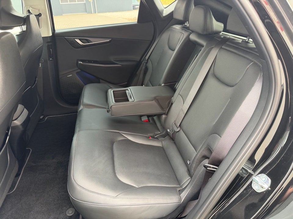 Kia EV6 84 Long Range Upgrade 5d