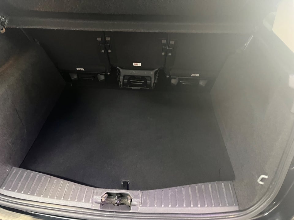 Ford C-MAX 1,0 SCTi 125 Titanium 5d