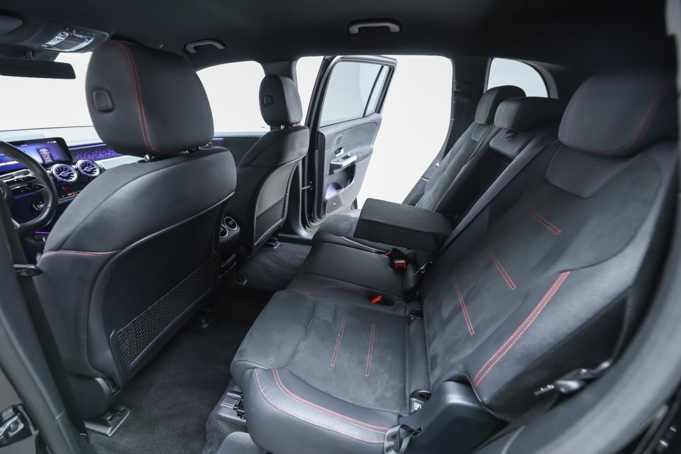 Mercedes EQB250+ AMG Premium 7prs 5d