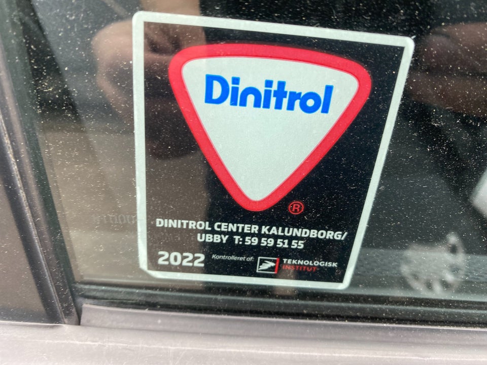 Suzuki Liana 1,6 GL aut. 5d