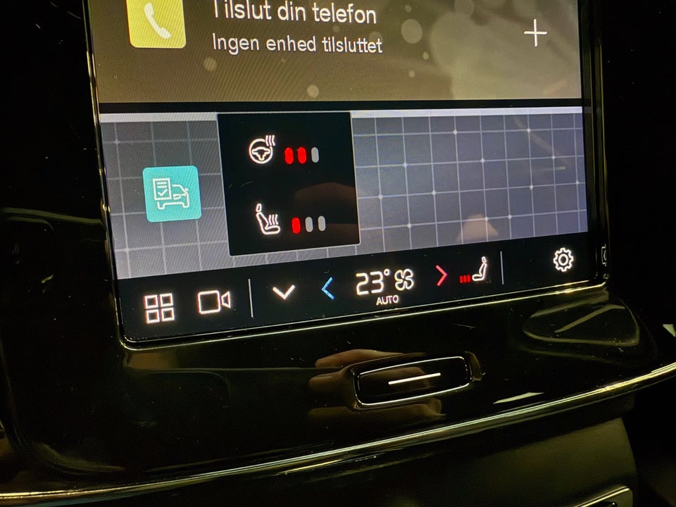 Volvo XC40 P6 ReCharge Core 5d