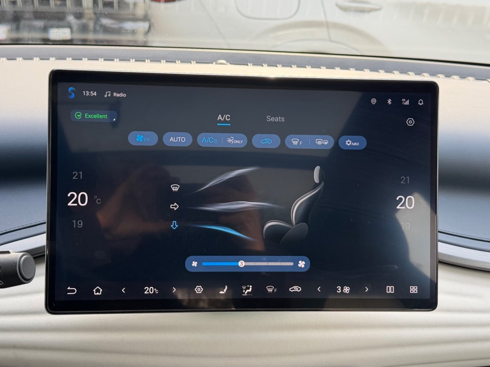 BYD Atto 3 60 Design 5d