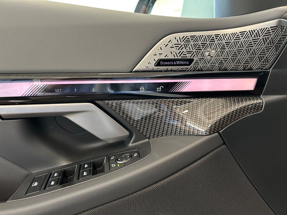 BMW i5 eDrive40 M-Sport Pro 4d