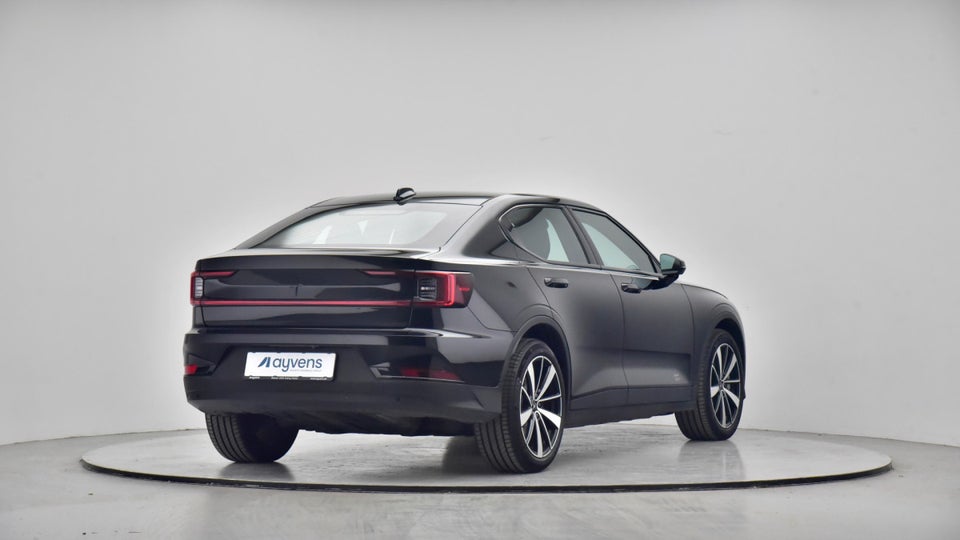 Polestar 2 Long Range 5d