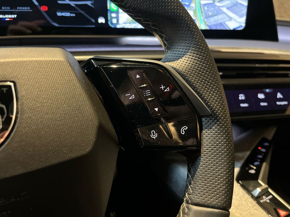 Peugeot e-5008 77 GT Pack 7prs 5d
