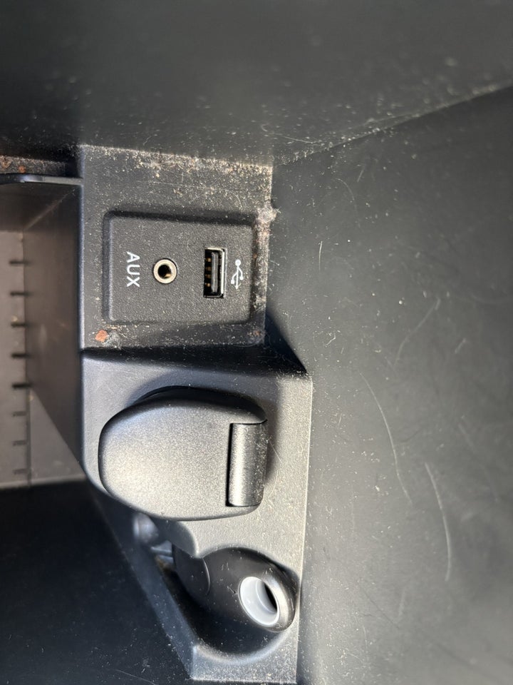 Nissan Qashqai 1,5 dCi 110 Acenta Connect 5d