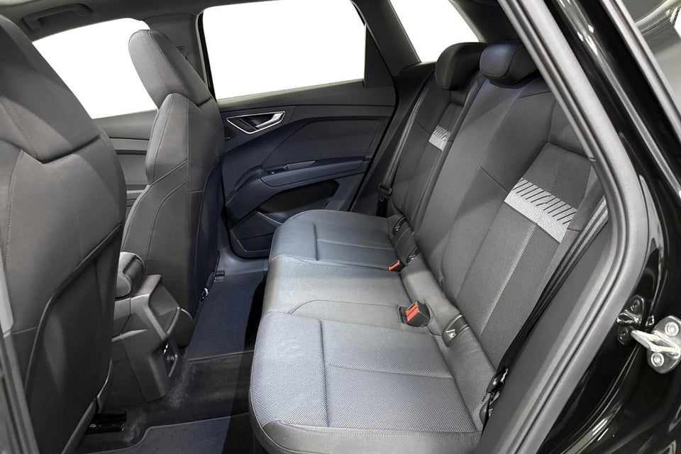 Audi Q4 e-tron 45 S-line Edition 5d