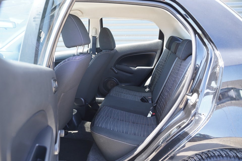 Mazda 2 1,3 Advance 5d