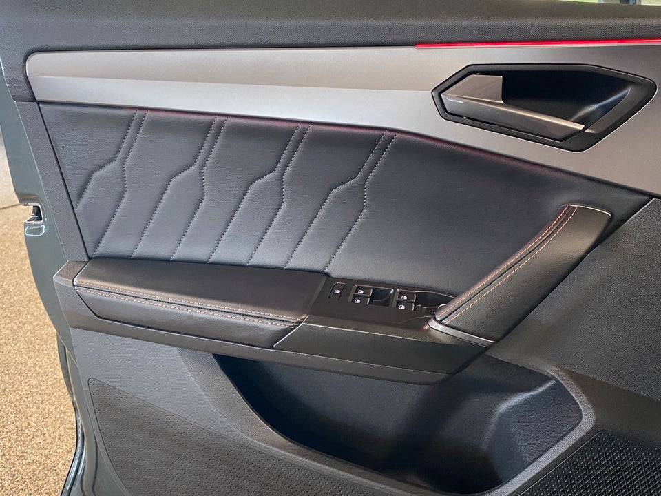 Cupra Formentor 1,5 TSi DSG 5d