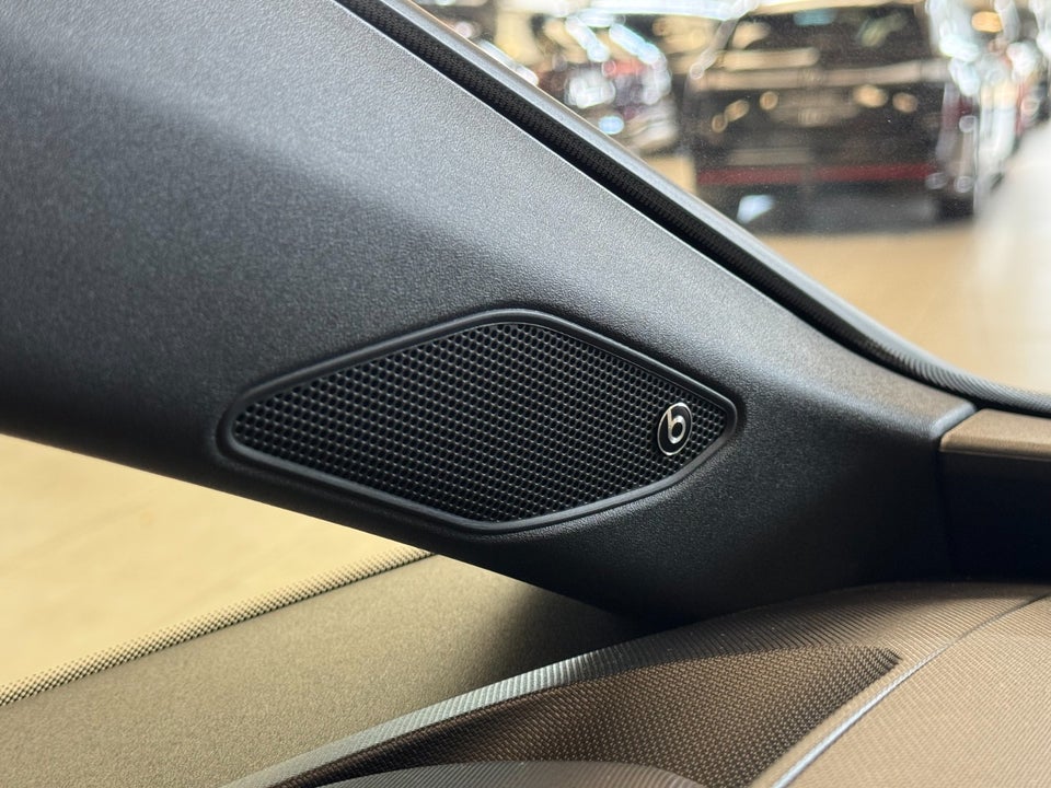 Cupra Born 58 Dinamica Pack High 5d