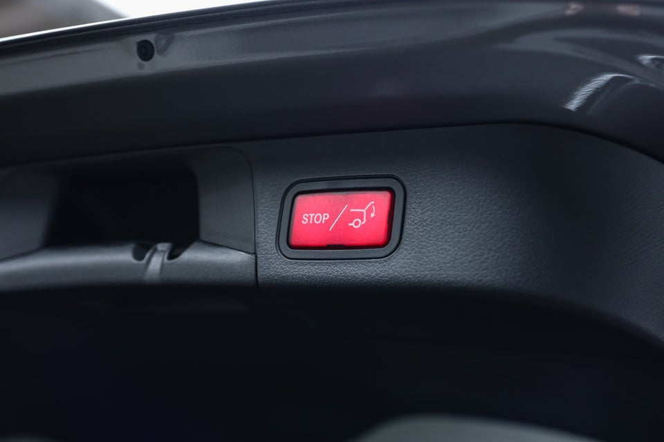 Mercedes EQB250+ AMG Advance 5d