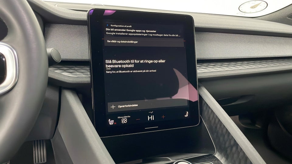 Polestar 2 Standard Range 5d