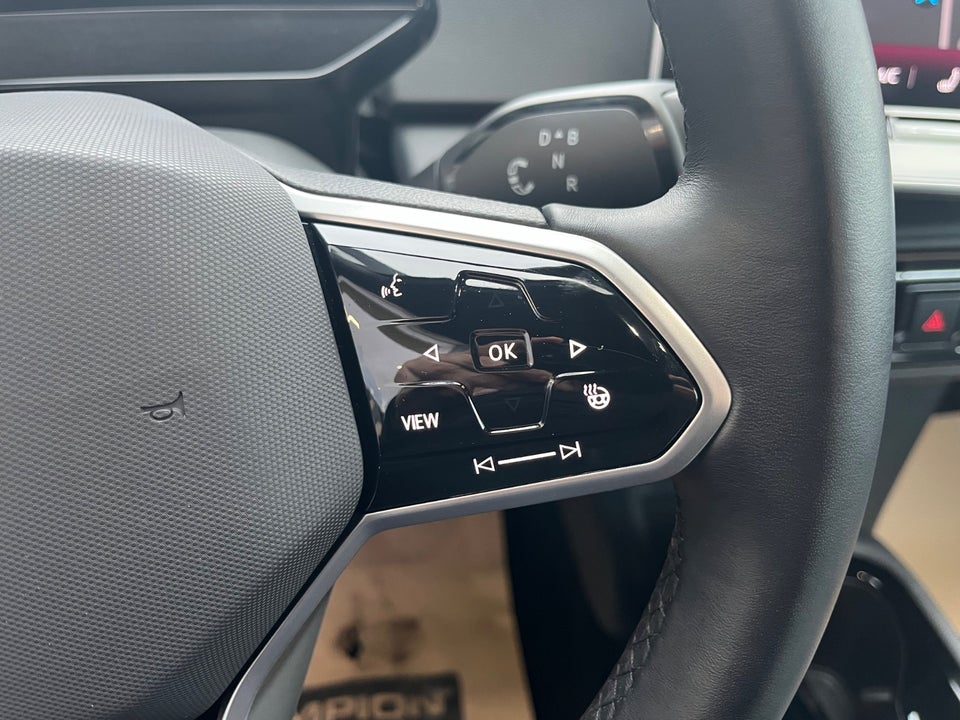 VW ID.3 58 Style Pro 5d