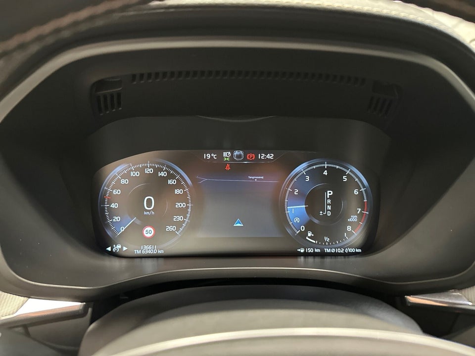 Volvo XC60 2,0 T5 250 R-Design aut. 5d