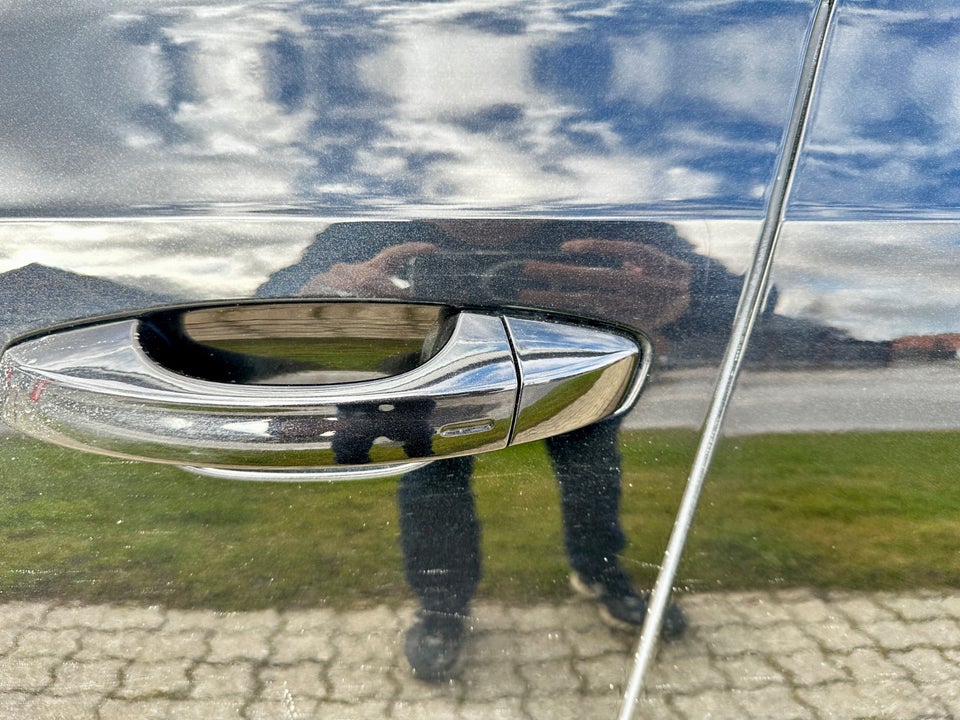 Skoda Octavia 1,5 TSi 150 Style Combi DSG 5d