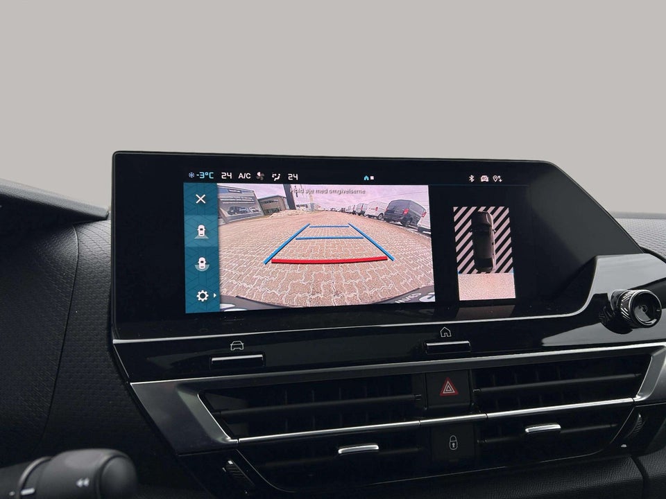 Citroën ë-C4 X 50 Shine 4d