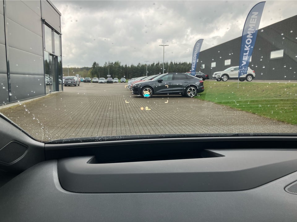 VW ID.3 58 Pro Performance Tech 5d