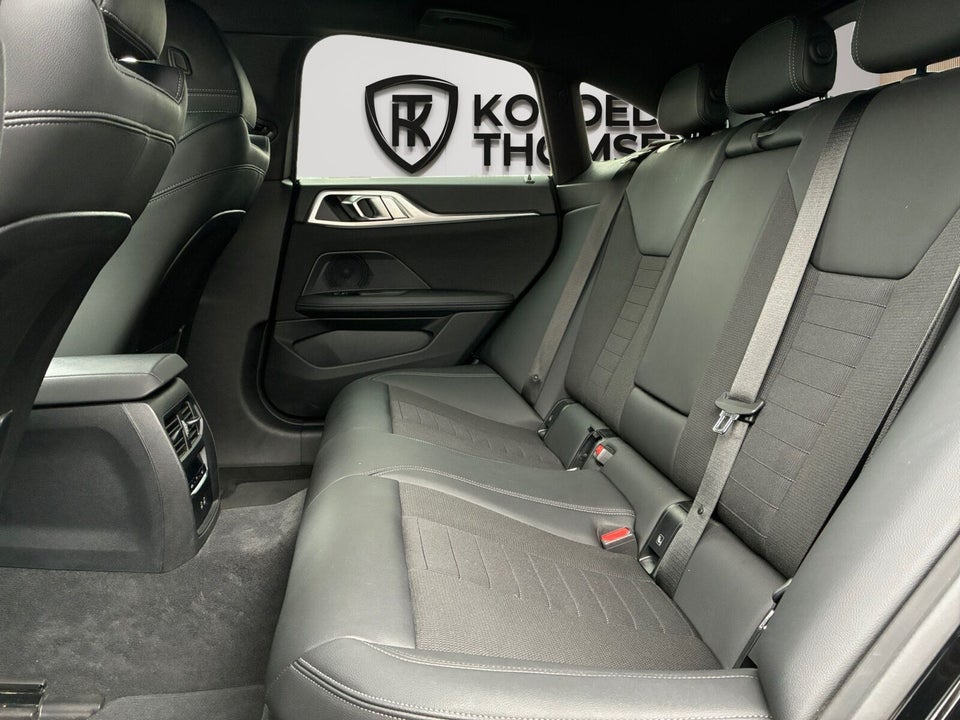 BMW i4 eDrive40 5d