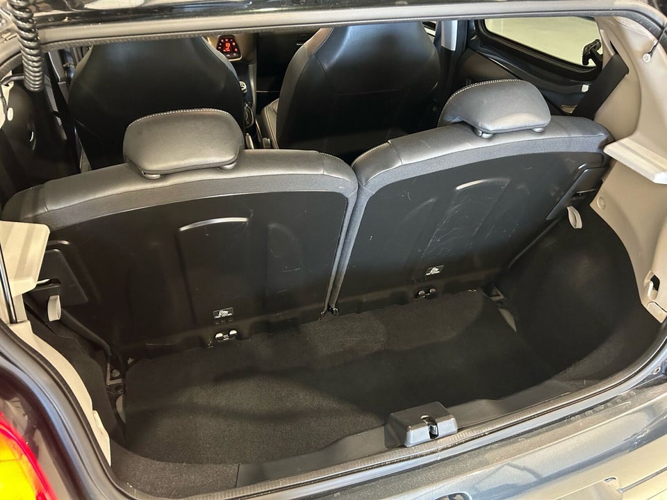 Citroën C1 1,0 VTi Origins LTD 5d