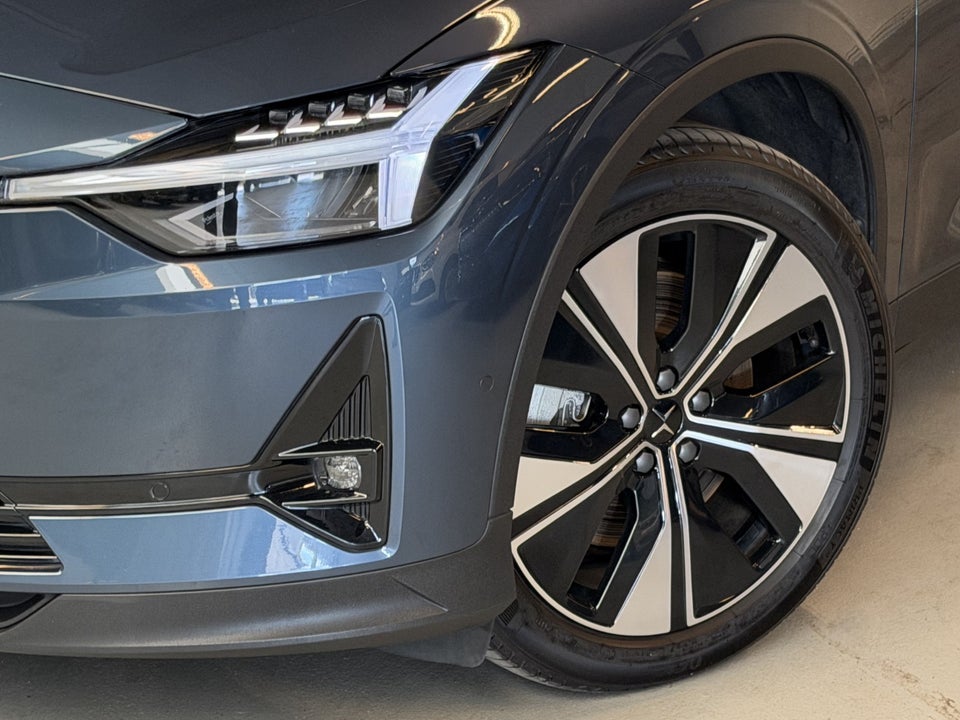 Polestar 2 Long Range 5d